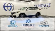 2021 Honda CR-V Hybrid EX-L Rome GA 2021 Honda CR-V Hybrid EX-L Rome GA