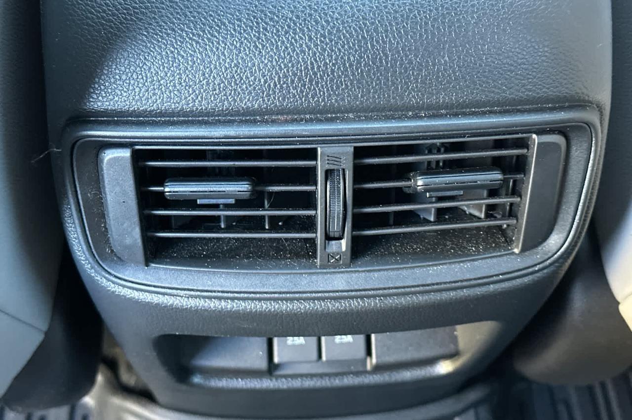 2021 Honda CR-V Hybrid EX-L Roseville CA