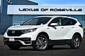 2021 Honda CR-V Hybrid EX-L