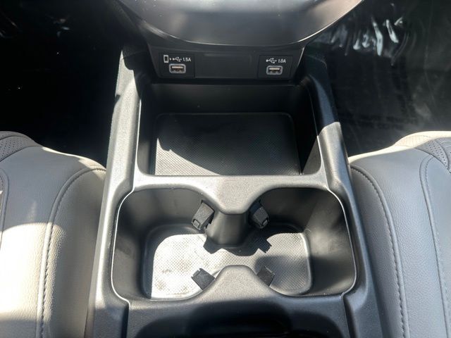 2021 Honda CR-V Hybrid EX-L Tucson AZ