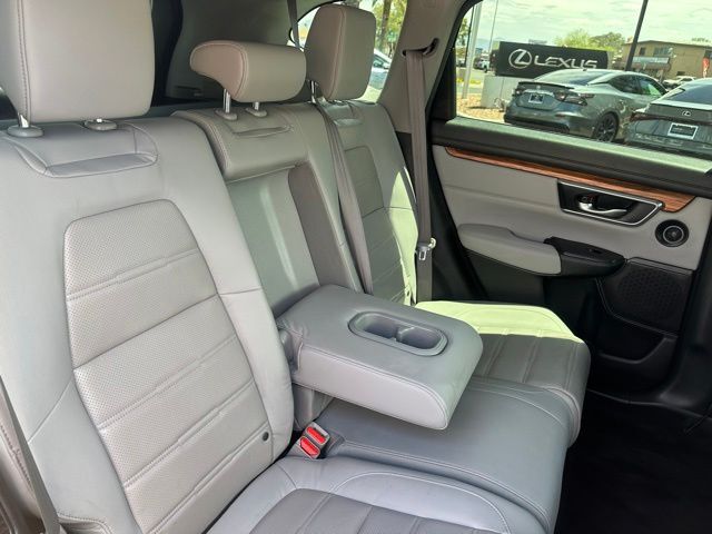 2021 Honda CR-V Hybrid EX-L Tucson AZ