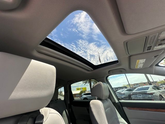 2021 Honda CR-V Hybrid EX-L Tucson AZ