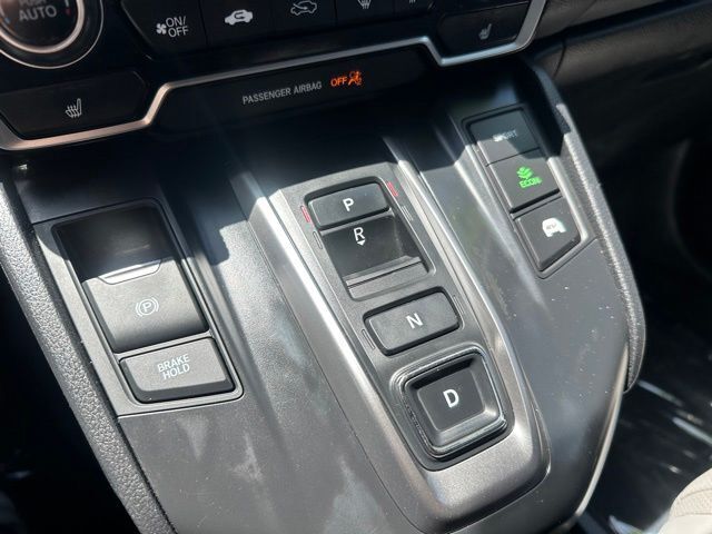 2021 Honda CR-V Hybrid EX-L Tucson AZ