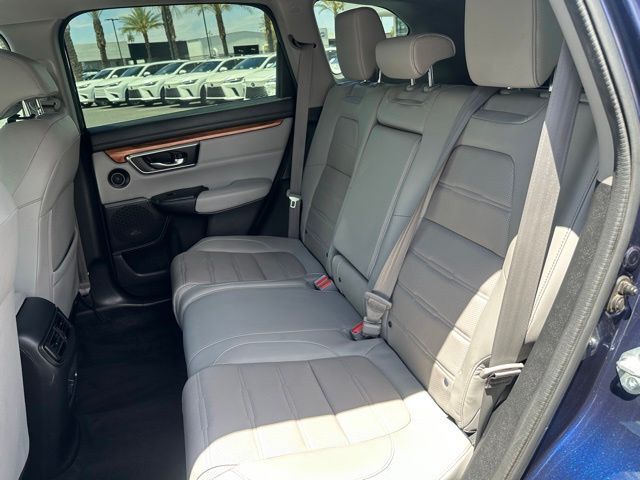 2021 Honda CR-V Hybrid EX-L Tucson AZ