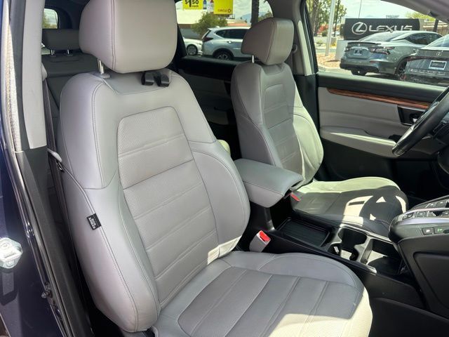2021 Honda CR-V Hybrid EX-L Tucson AZ