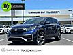 2021 Honda CR-V Hybrid EX-L