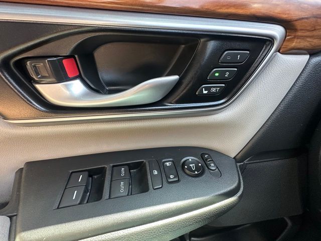 2021 Honda CR-V Hybrid EX-L Tucson AZ