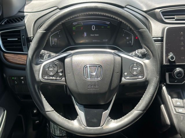 2021 Honda CR-V Hybrid EX-L Tucson AZ