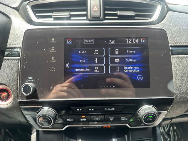 2021 Honda CR-V Hybrid EX-L Tucson AZ