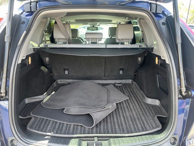 2021 Honda CR-V Hybrid EX-L Tucson AZ