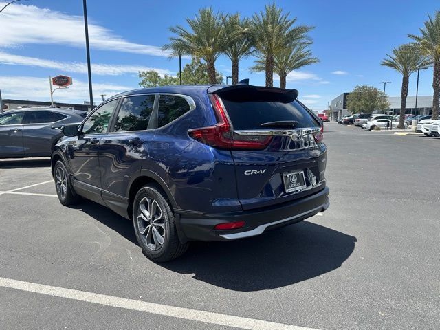 2021 Honda CR-V Hybrid EX-L Tucson AZ