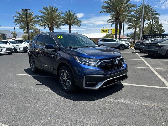 2021 Honda CR-V Hybrid EX-L Tucson AZ