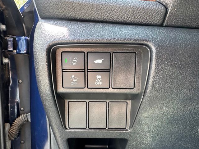 2021 Honda CR-V Hybrid EX-L Tucson AZ