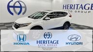 2021 Honda CR-V Hybrid EX Rome GA 2021 Honda CR-V Hybrid EX Rome GA