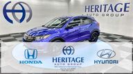 2021 Honda CR-V Hybrid EX Rome GA 2021 Honda CR-V Hybrid EX Rome GA