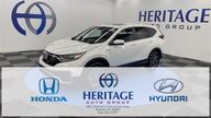 2021 Honda CR-V Hybrid EX Rome GA 2021 Honda CR-V Hybrid EX Rome GA