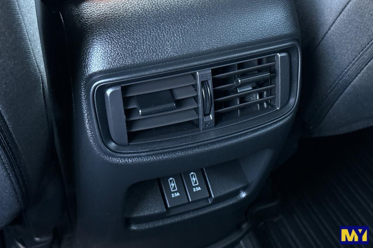 2021 Honda CR-V Hybrid EX Salinas CA