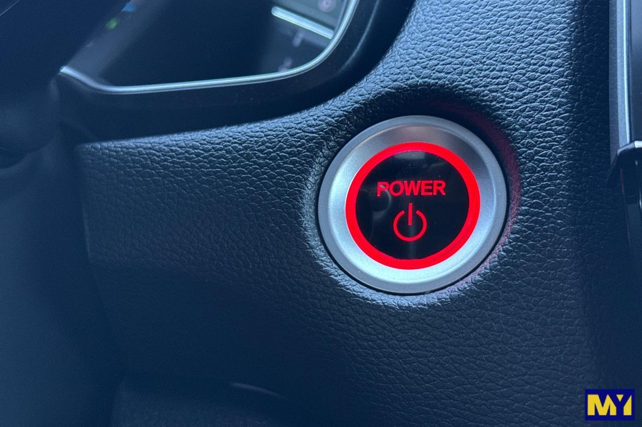 2021 Honda CR-V Hybrid EX Salinas CA