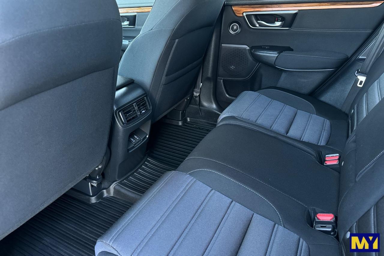 2021 Honda CR-V Hybrid EX Salinas CA