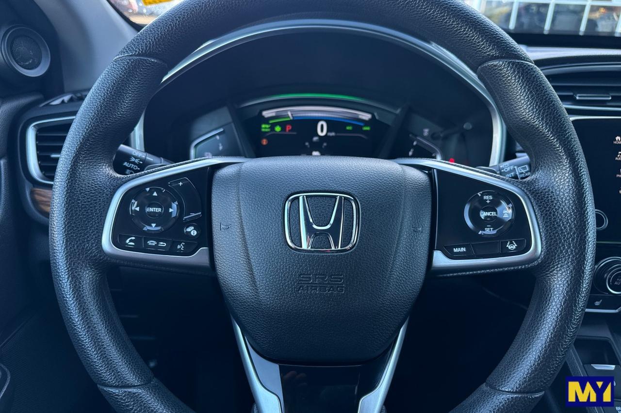 2021 Honda CR-V Hybrid EX Salinas CA