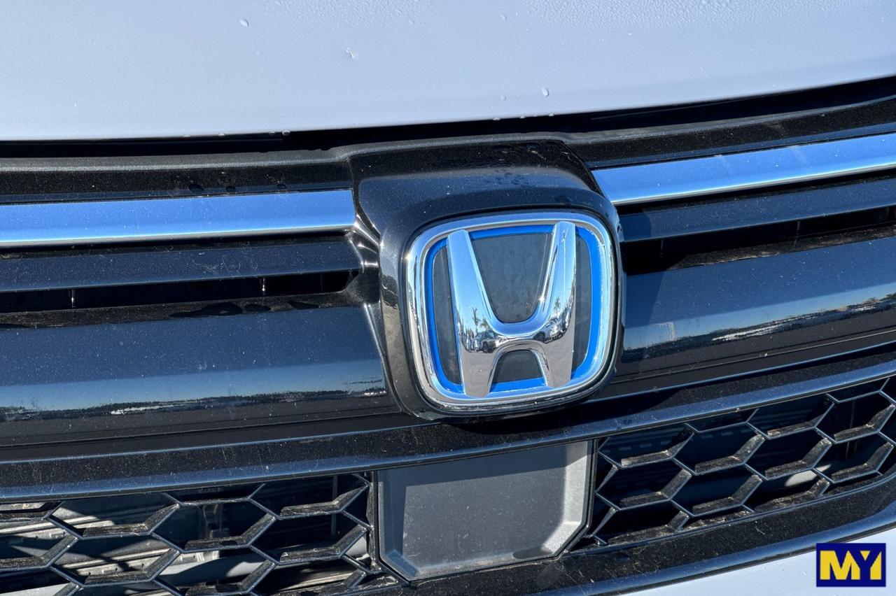 2021 Honda CR-V Hybrid EX Salinas CA