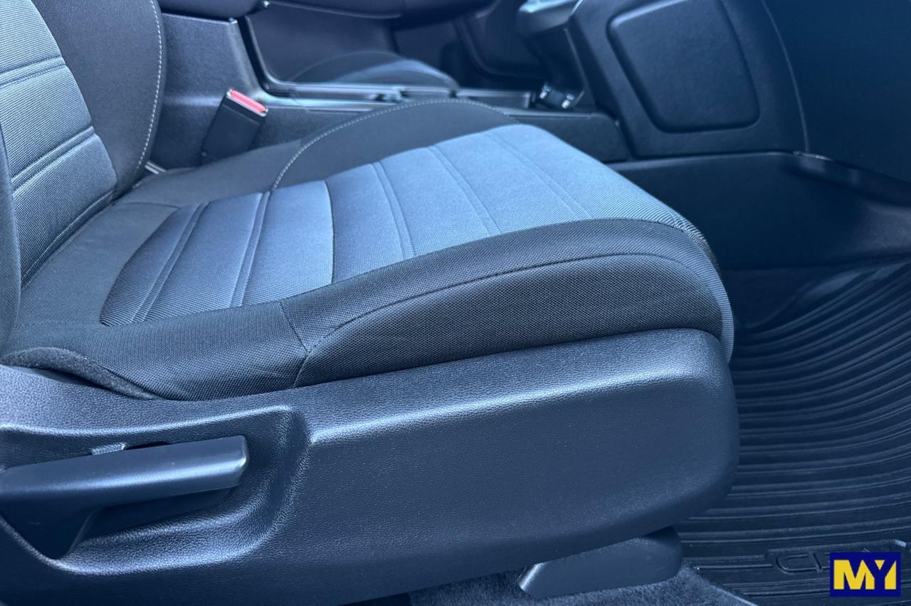 2021 Honda CR-V Hybrid EX Salinas CA