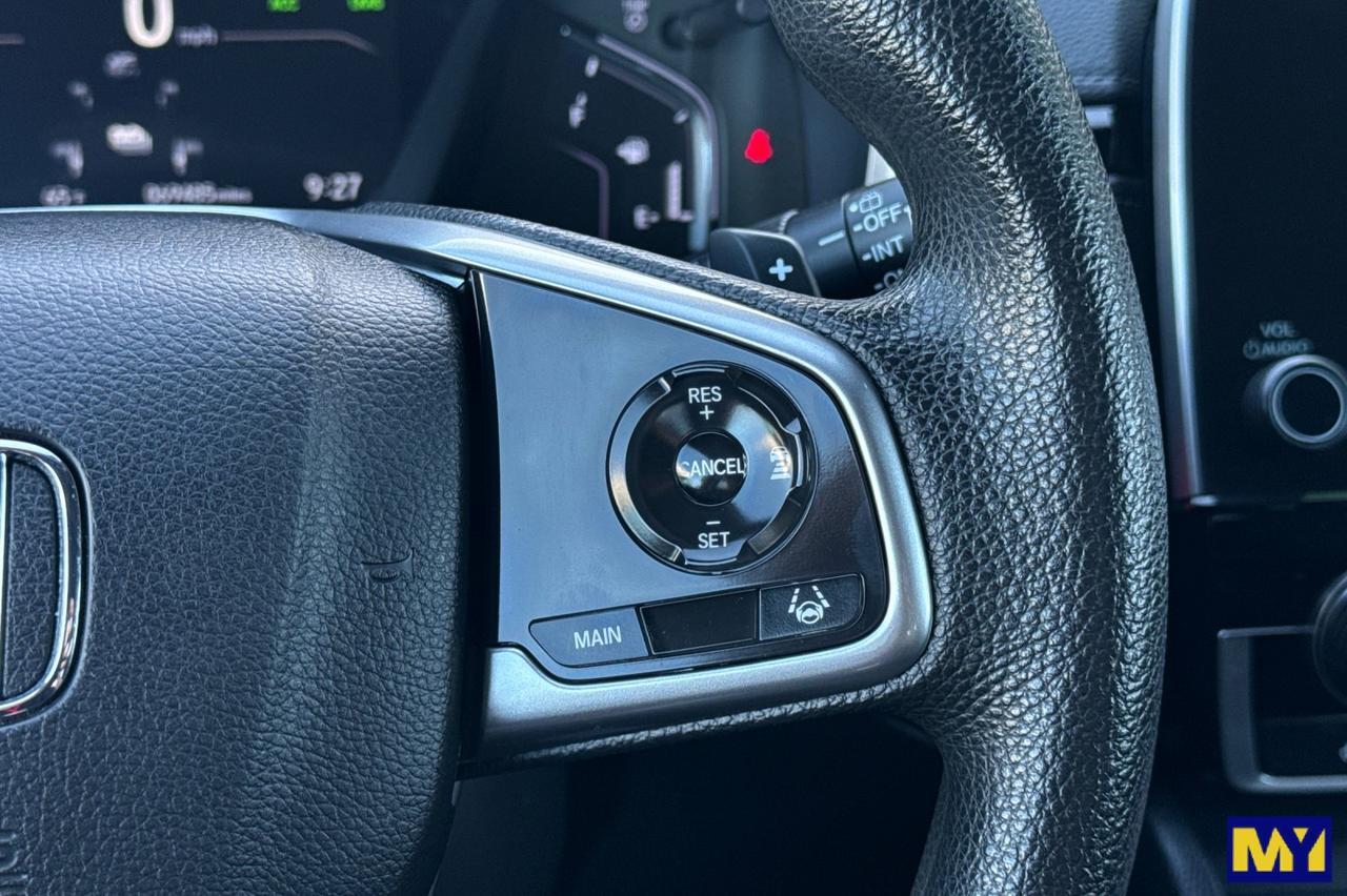2021 Honda CR-V Hybrid EX Salinas CA