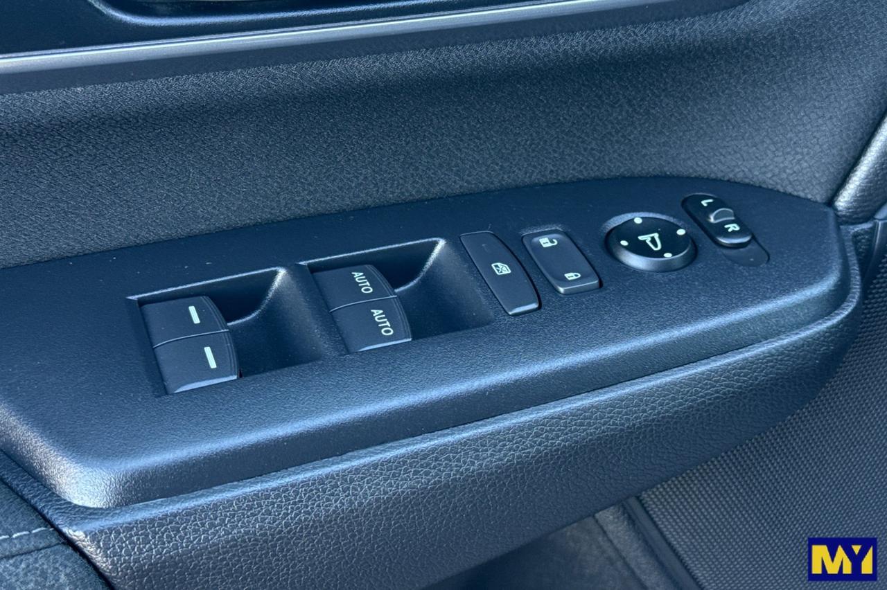 2021 Honda CR-V Hybrid EX Salinas CA