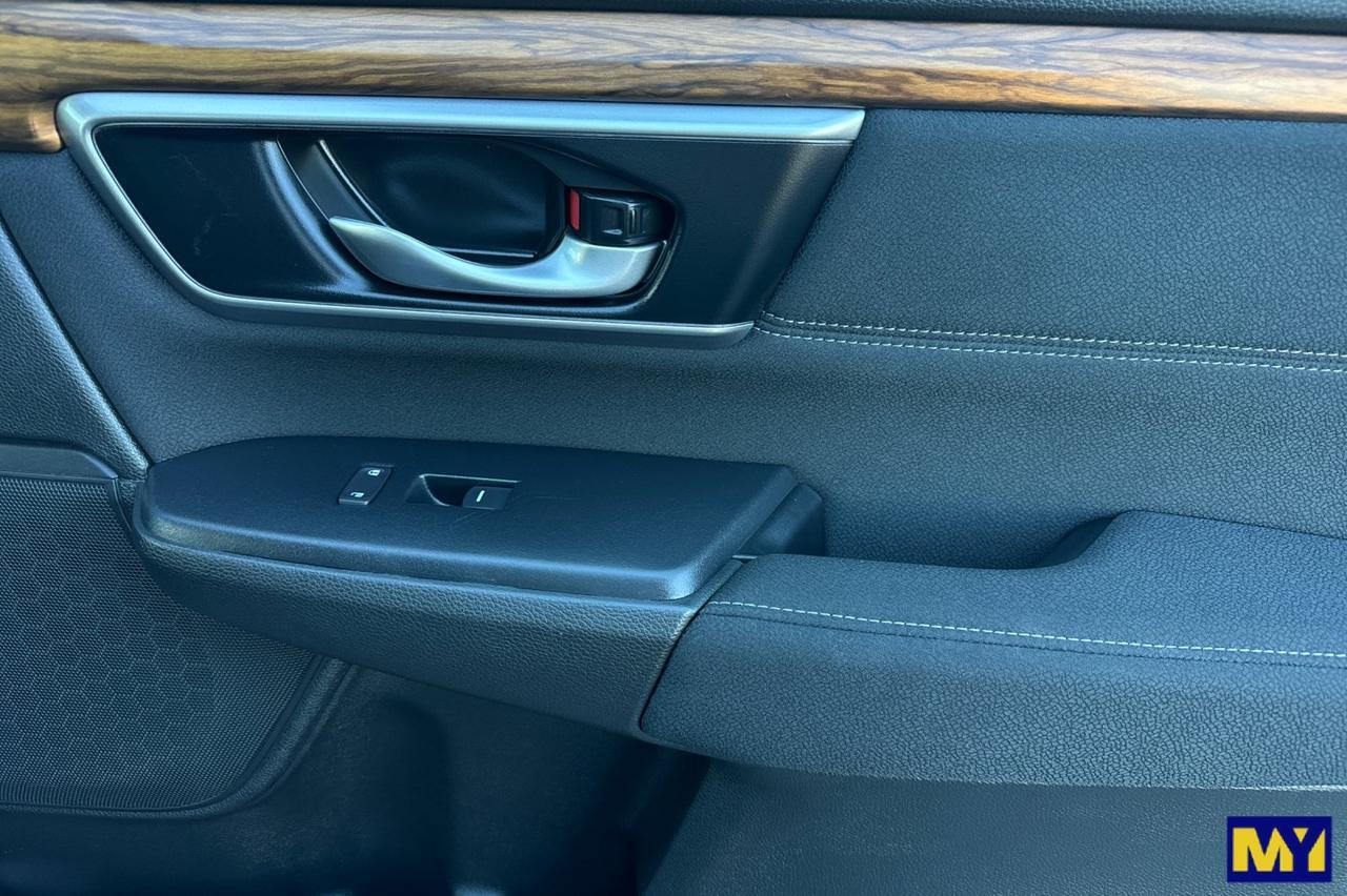 2021 Honda CR-V Hybrid EX Salinas CA