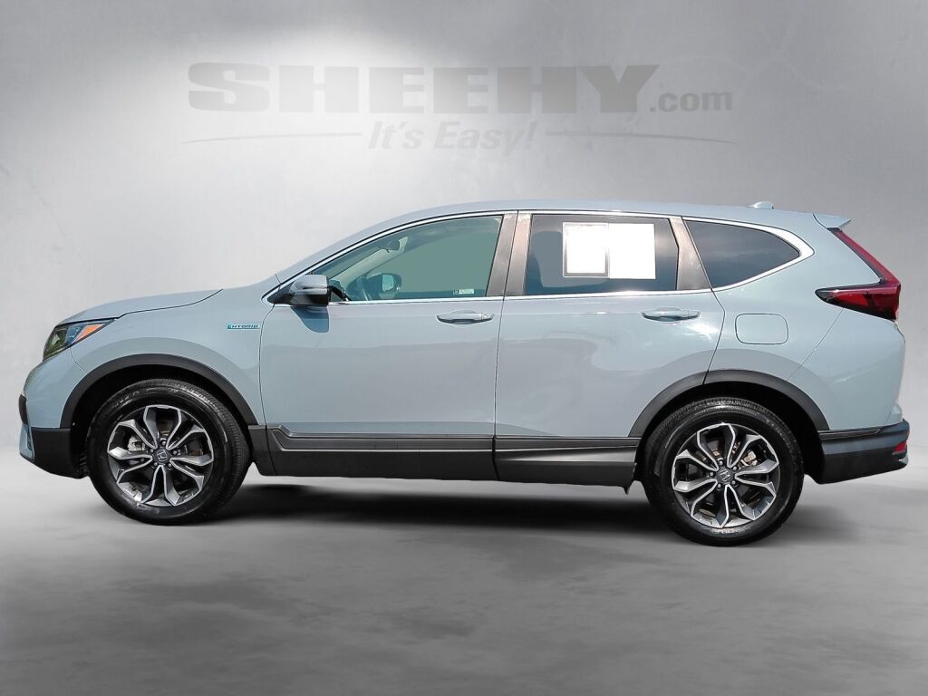 2021 Honda CR-V Hybrid EX Richmond VA