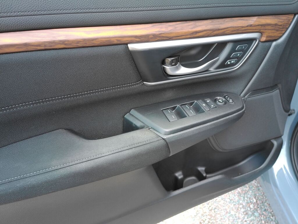 2021 Honda CR-V Hybrid EX Richmond VA