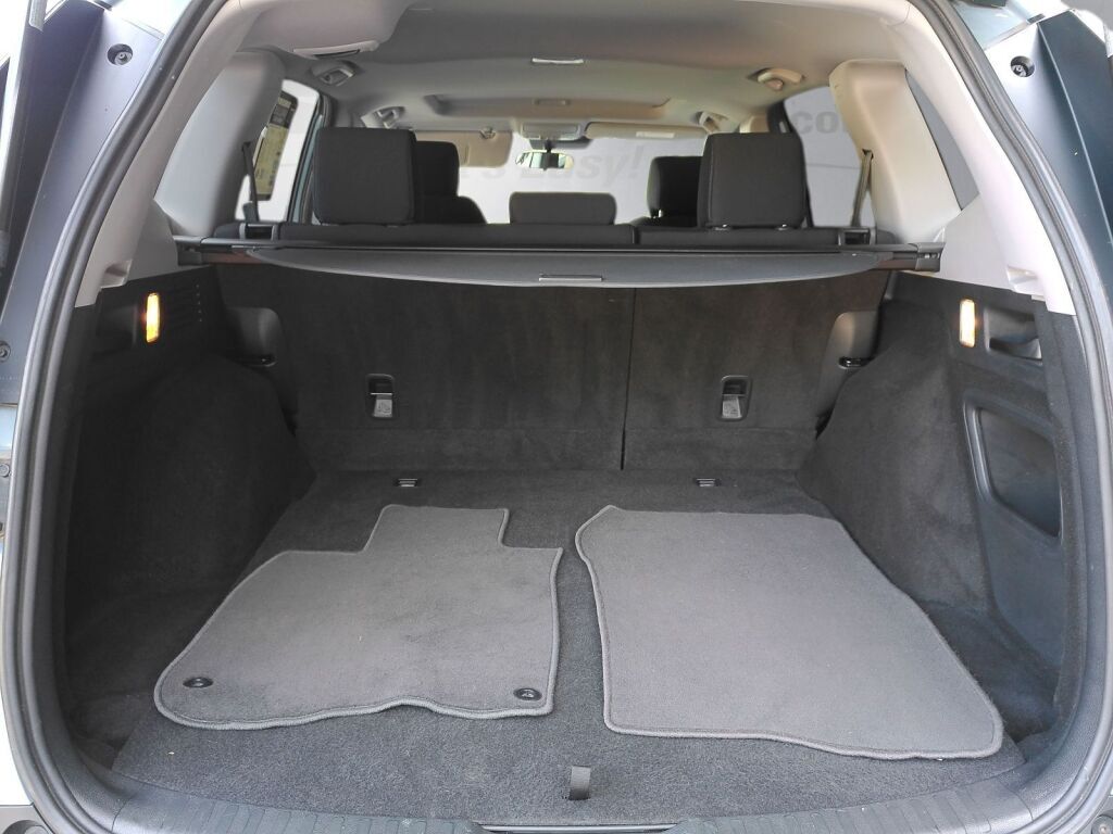 2021 Honda CR-V Hybrid EX Richmond VA
