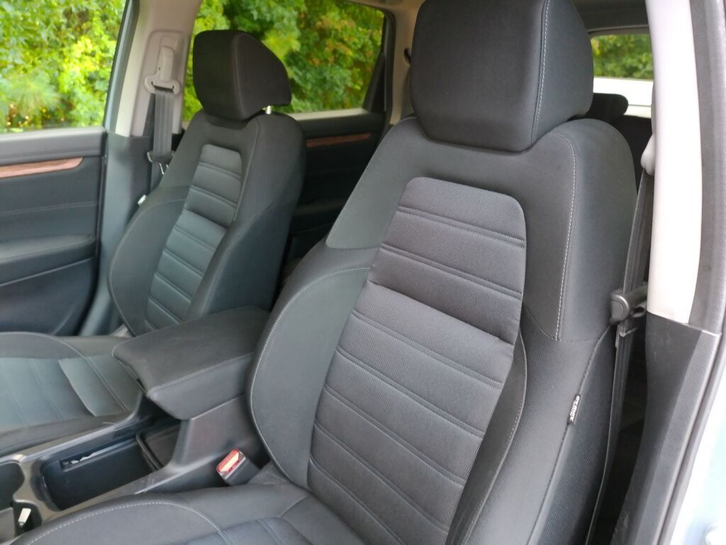 2021 Honda CR-V Hybrid EX Richmond VA