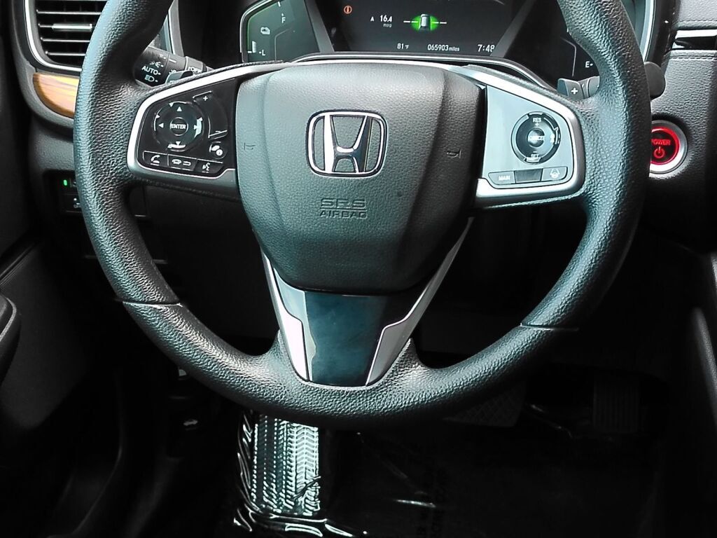 2021 Honda CR-V Hybrid EX Richmond VA
