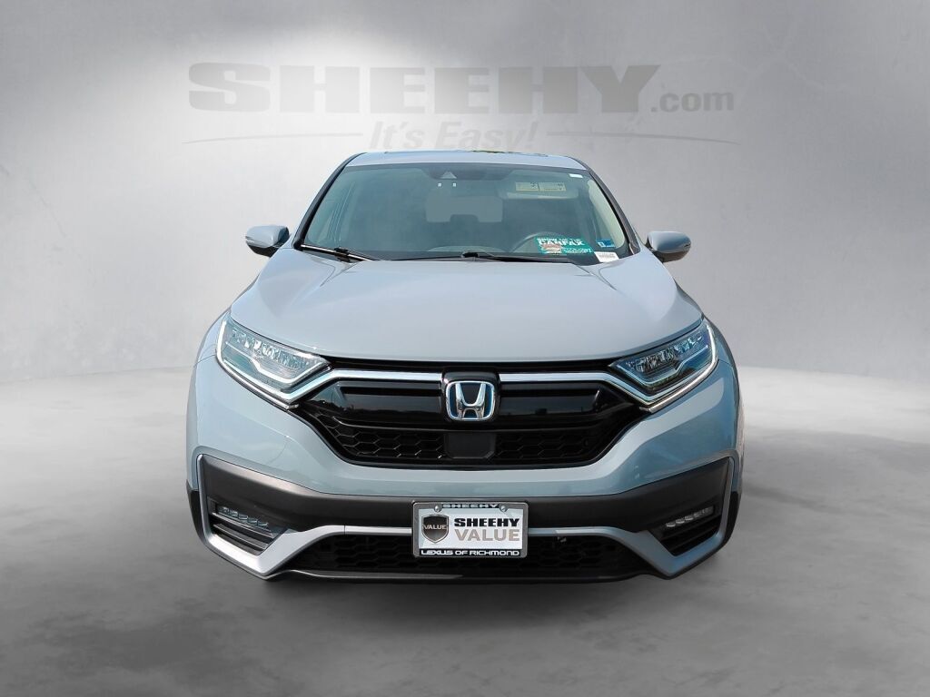 2021 Honda CR-V Hybrid EX Richmond VA