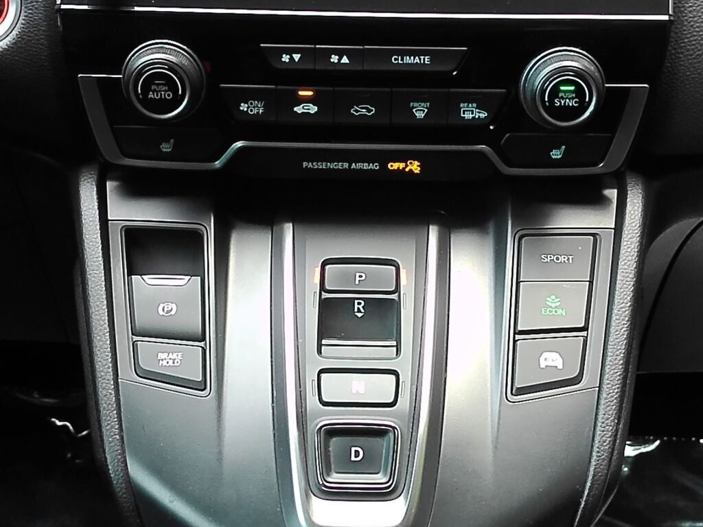 2021 Honda CR-V Hybrid EX Richmond VA