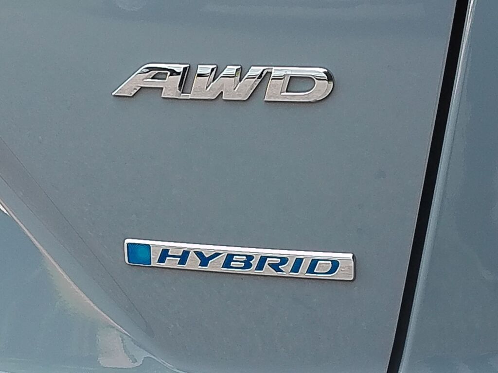 2021 Honda CR-V Hybrid EX Richmond VA
