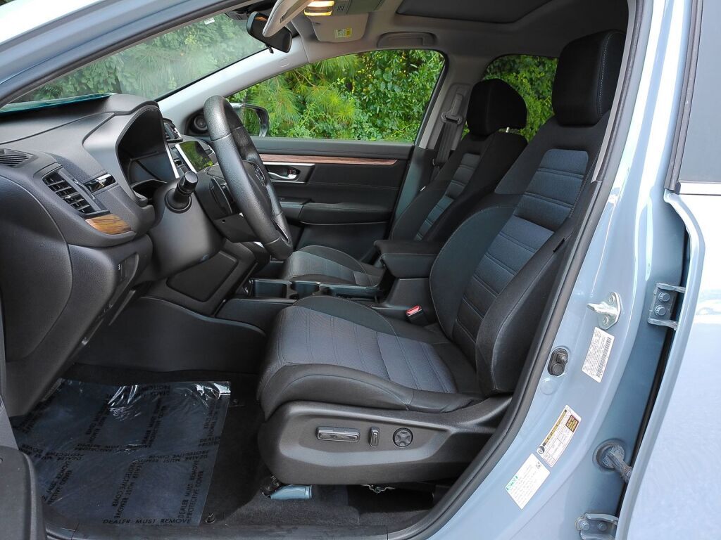 2021 Honda CR-V Hybrid EX Richmond VA