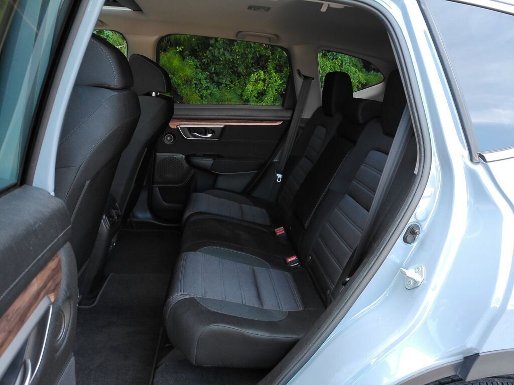 2021 Honda CR-V Hybrid EX Richmond VA
