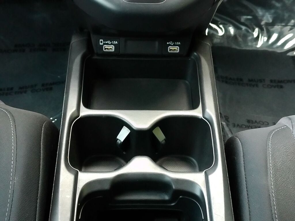 2021 Honda CR-V Hybrid EX Richmond VA