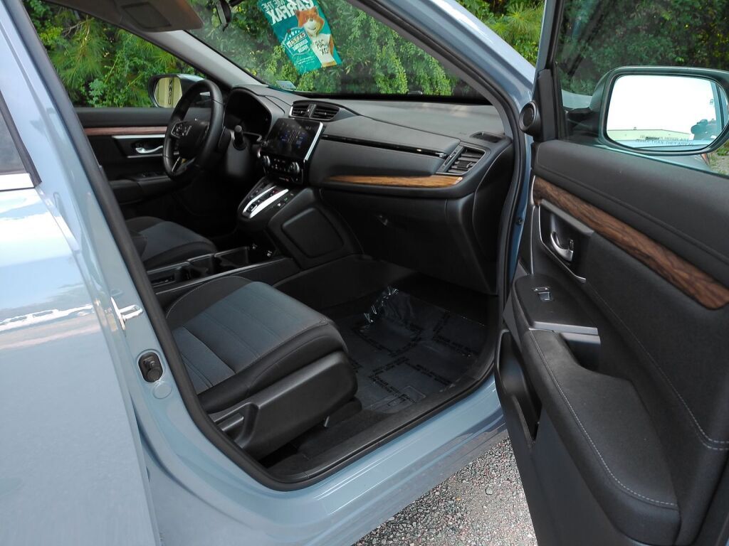 2021 Honda CR-V Hybrid EX Richmond VA