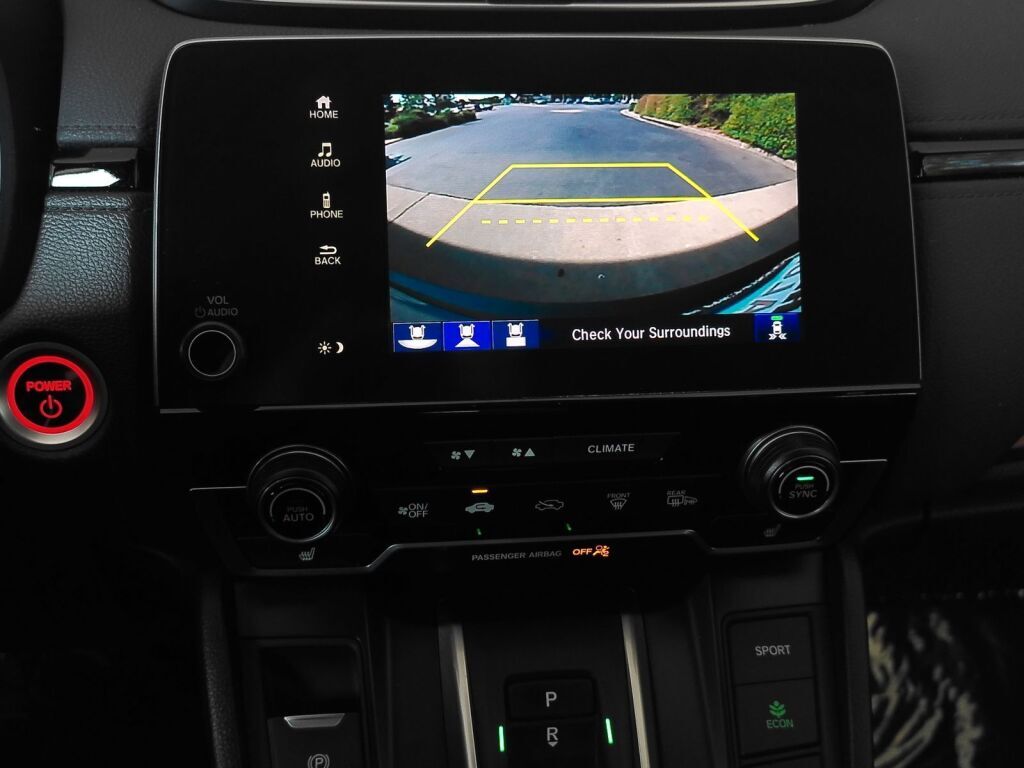 2021 Honda CR-V Hybrid EX Richmond VA