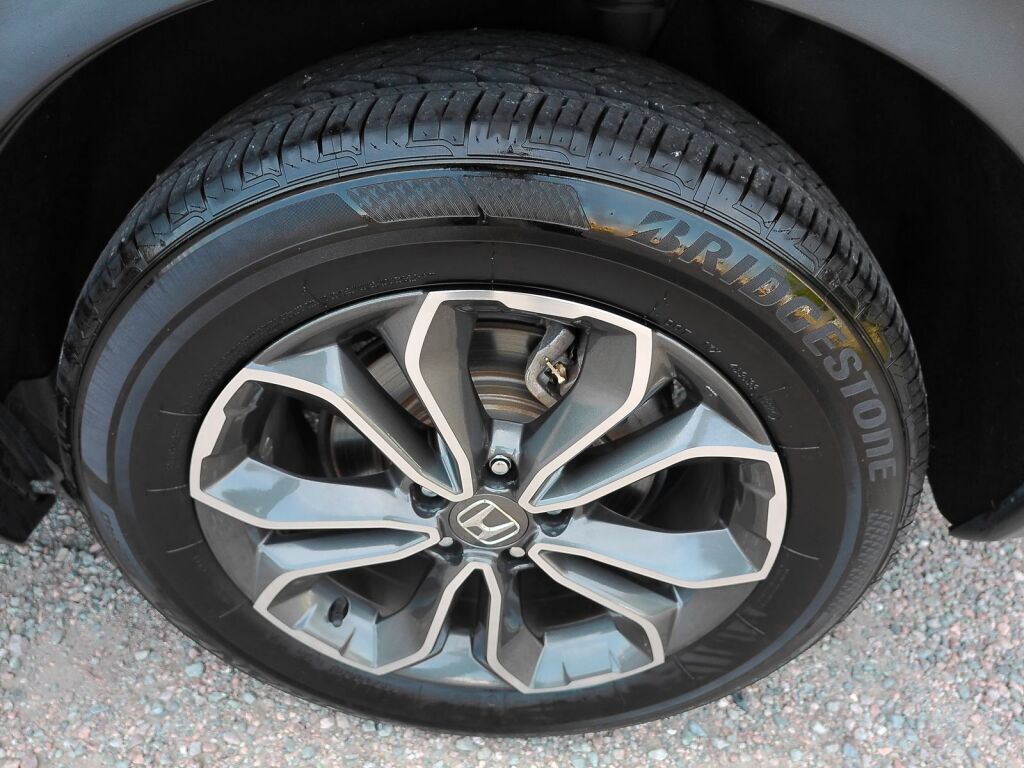 2021 Honda CR-V Hybrid EX Richmond VA
