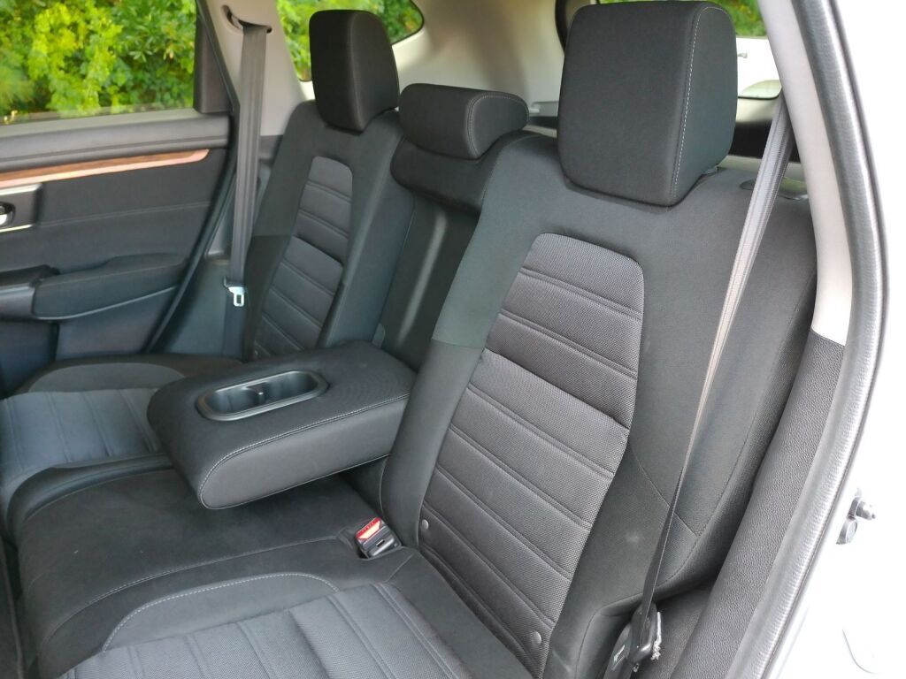 2021 Honda CR-V Hybrid EX Richmond VA