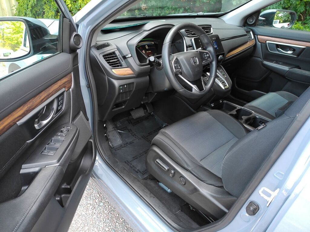 2021 Honda CR-V Hybrid EX Richmond VA