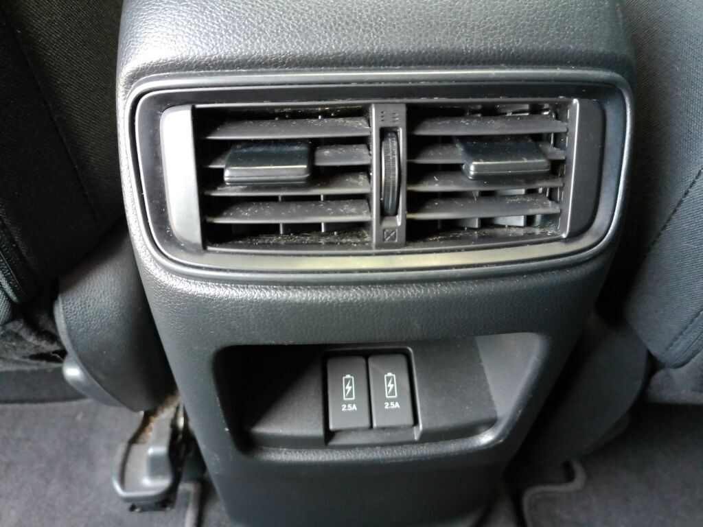 2021 Honda CR-V Hybrid EX Richmond VA