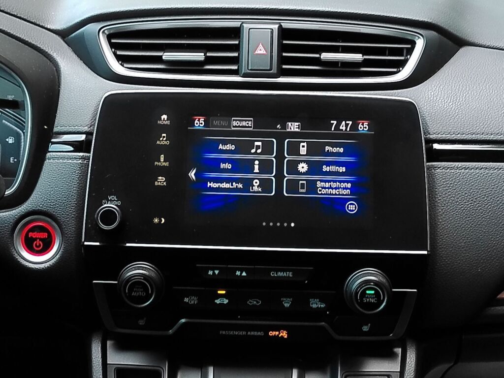 2021 Honda CR-V Hybrid EX Richmond VA
