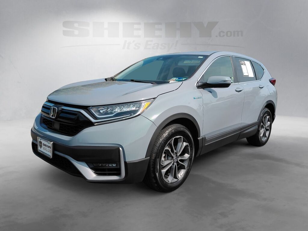2021 Honda CR-V Hybrid EX Richmond VA