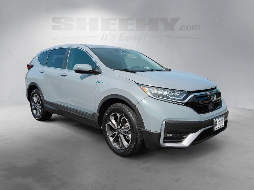 2021 Honda CR-V Hybrid EX Richmond VA