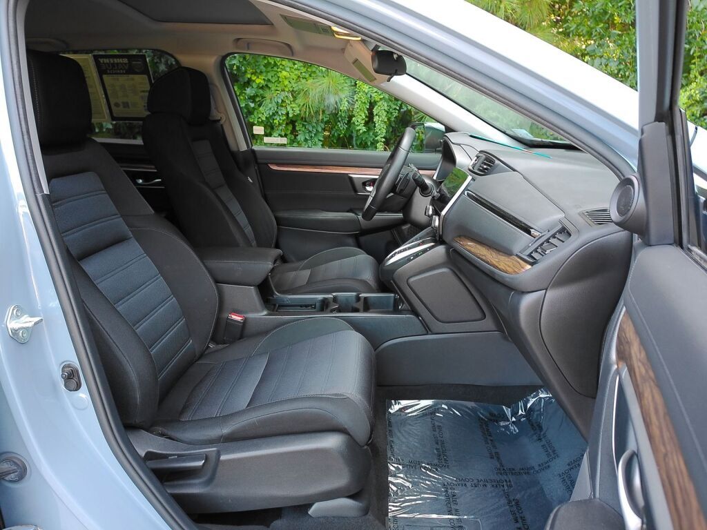 2021 Honda CR-V Hybrid EX Richmond VA